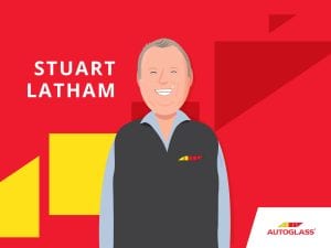 Stuart Latham – Getting To Know You