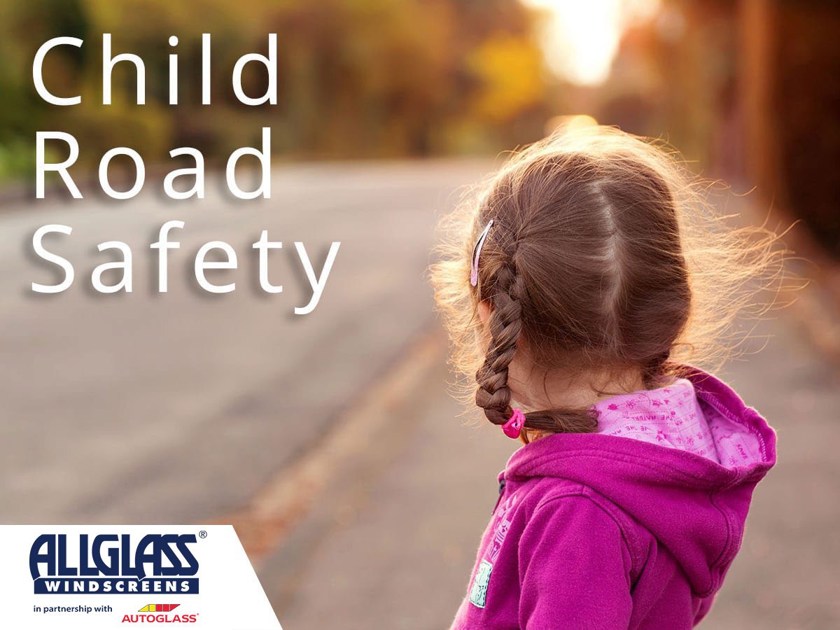 Road Safety for Children. Teach your kids the basics of Safety on