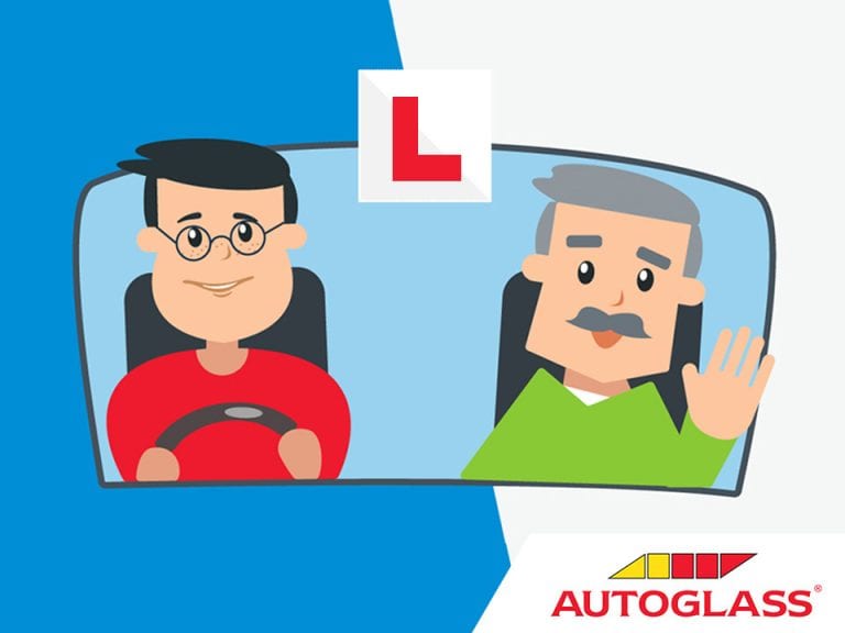 Driving license test preparation featured image