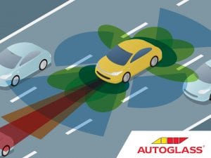 What is ADAS Windscreen Calibration?