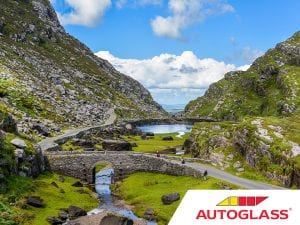 Ireland Scenic Drives: The Ring of Kerry