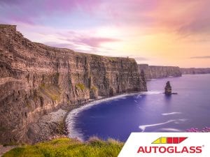 Ireland Scenic Drives: The Burren Loop