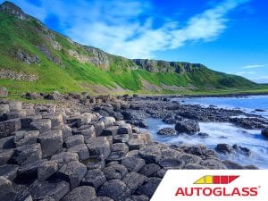 The Giants Causeway