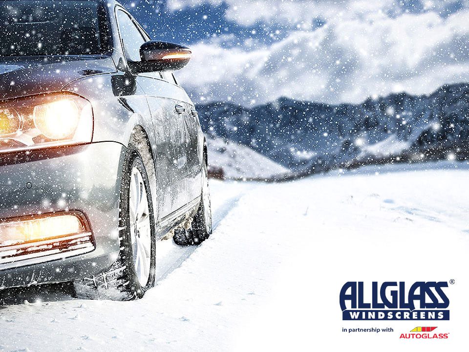 Winter Ready Car – prepare for the cold and avoid costly repairs -  Allglass® / Autoglass® Blog