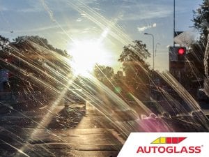Windscreen Scratch Removal – Our how to guide