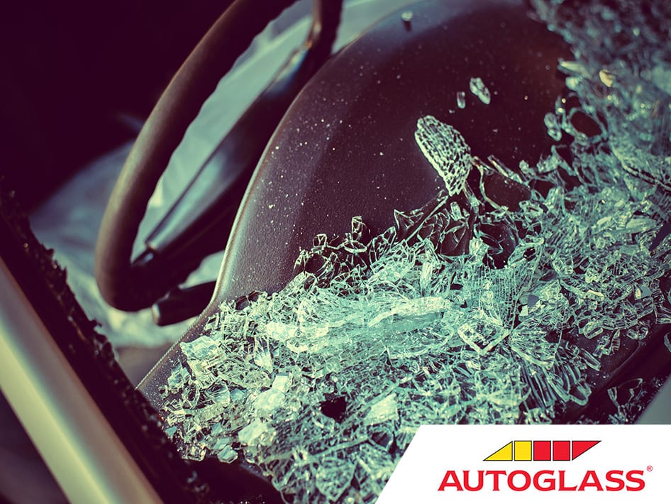 The Dangers of Driving with a Damaged Windscreen