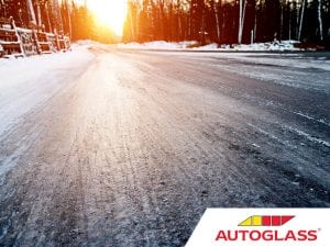 How to Drive Safe on Icy Roads