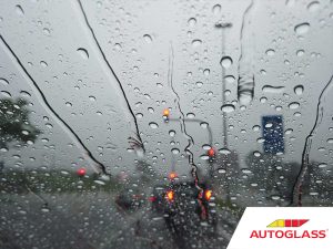 How to Drive Safe in Heavy Rain