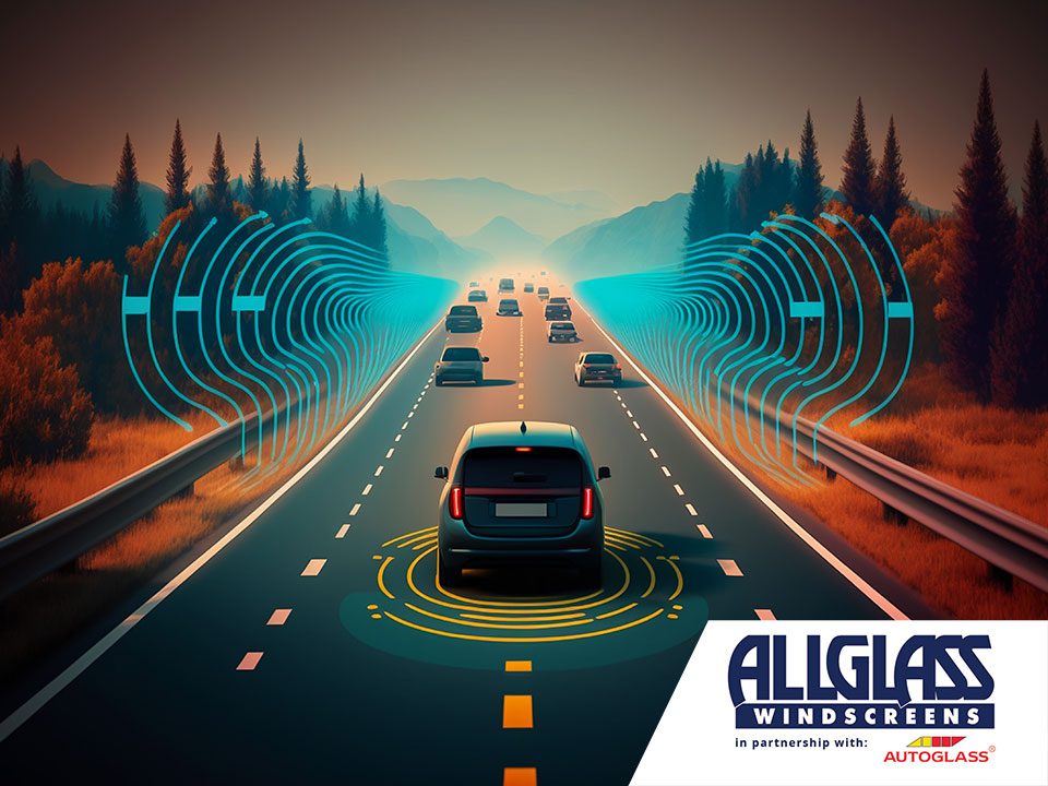 ADAS features that will soon come as standard on all new vehicles ...