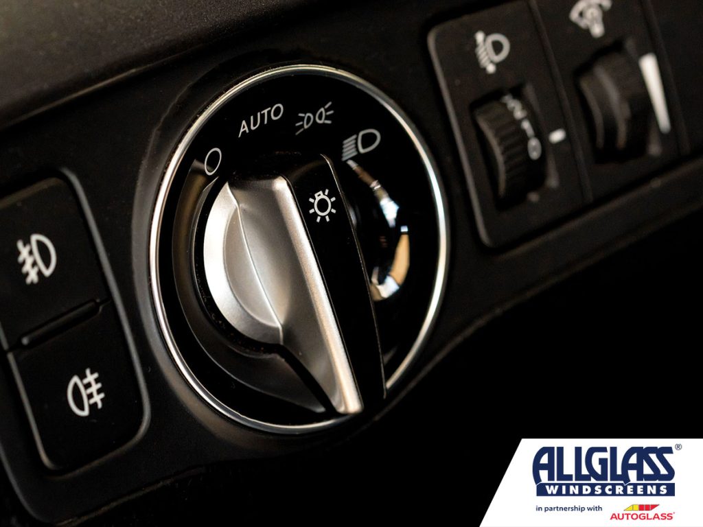 Car Lights Explained and How to Use Them Correctly - Allglass®/Autoglass®  Blog