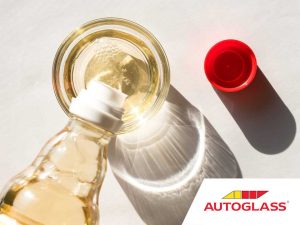 8 Household items that can be used for Windscreen care