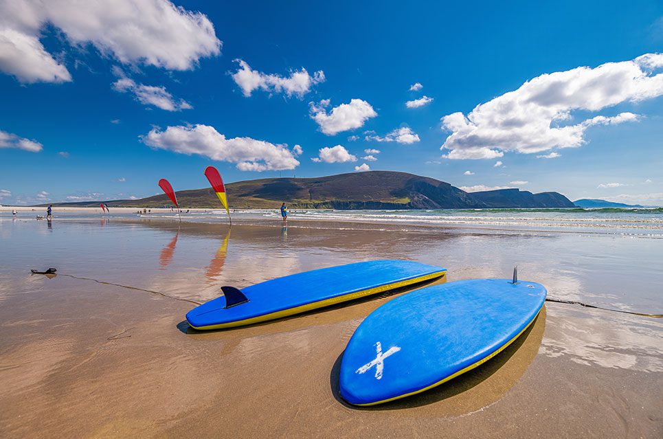 Watersports - Achill Island