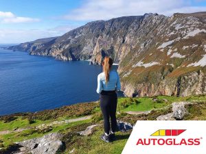 Ireland Scenic Drives: The Wild Atlantic Way