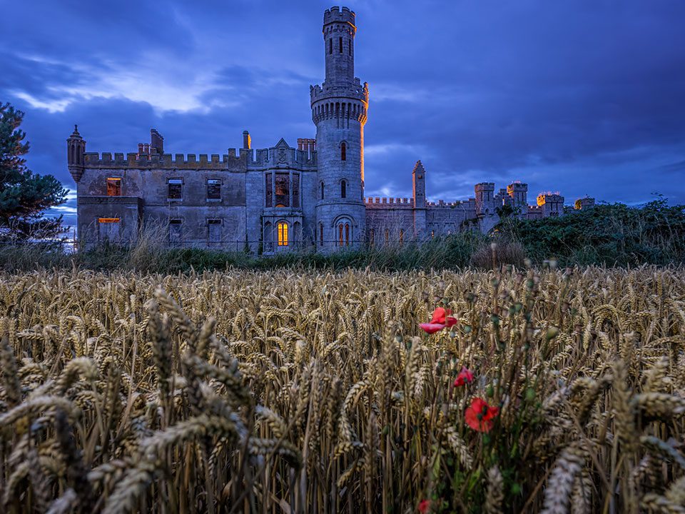 Ireland's Most Haunted Sites 1