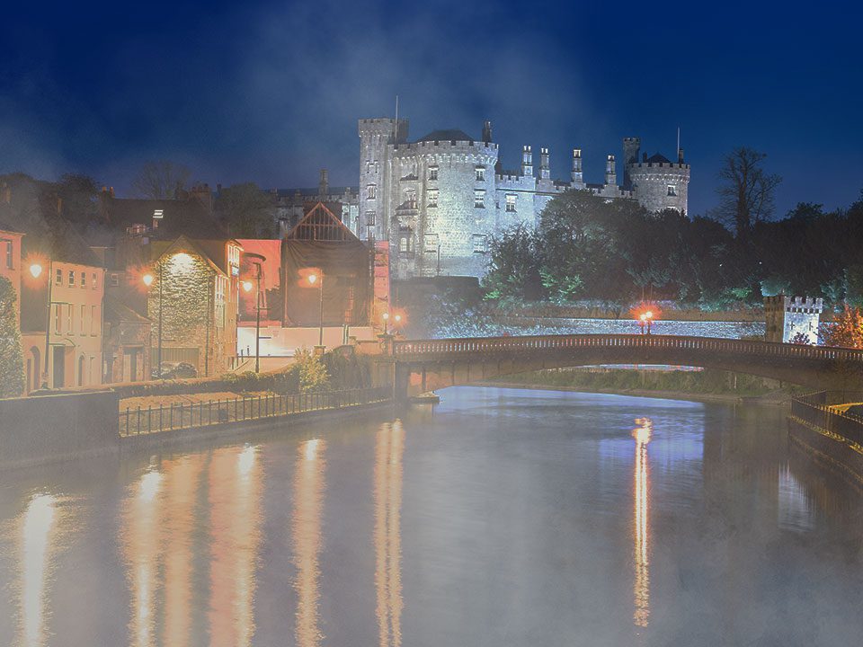 Ireland's Most Haunted Sites 4