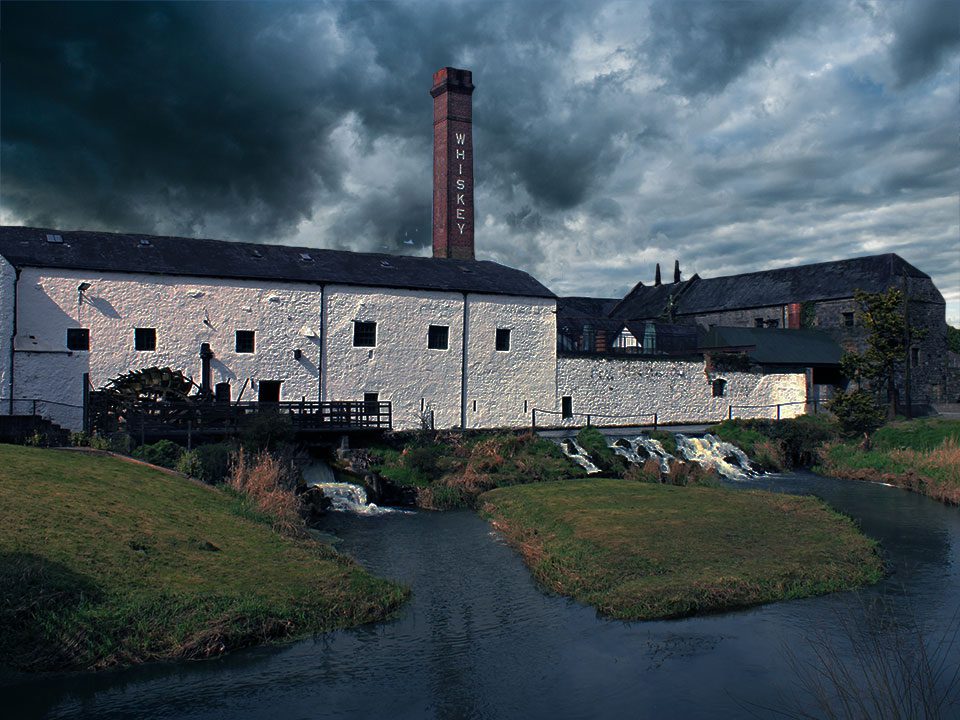 Ireland's Most Haunted Sites 5