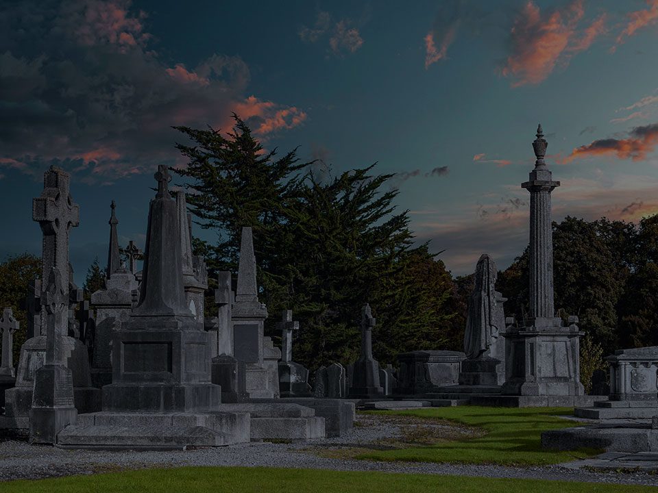 Ireland's Most Haunted Sites 6