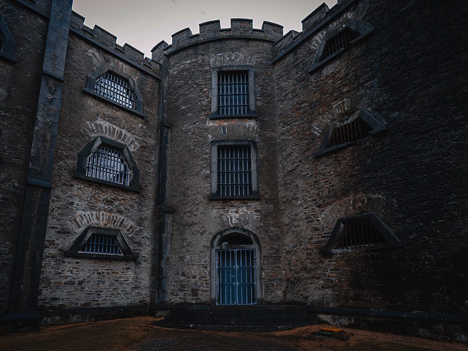 Ireland's Most Haunted Sites 7